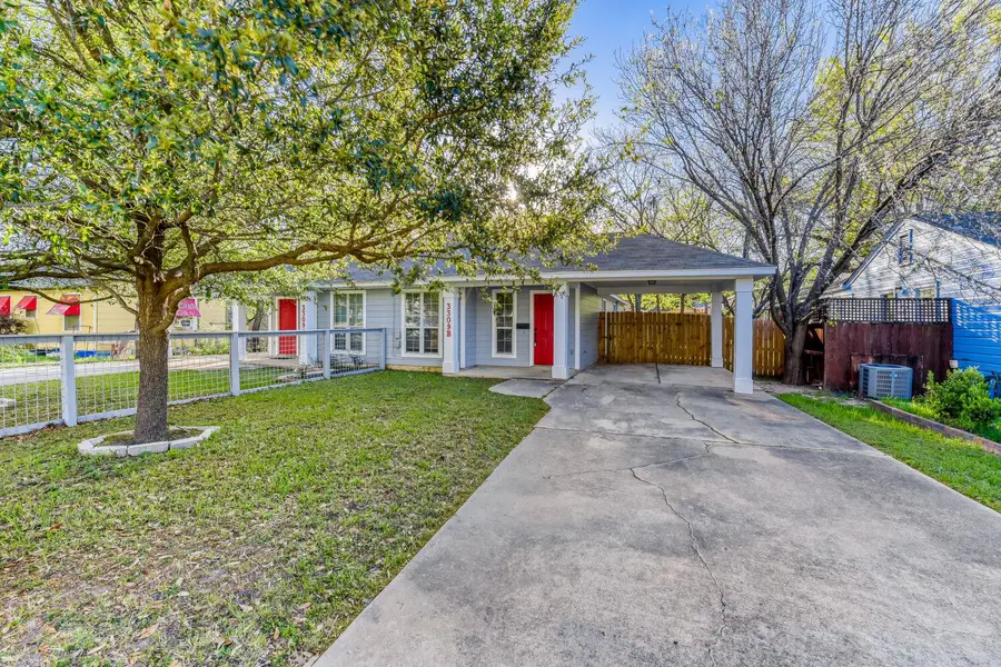 3309 Robinson Ave #B, Austin, TX 78722 - #2