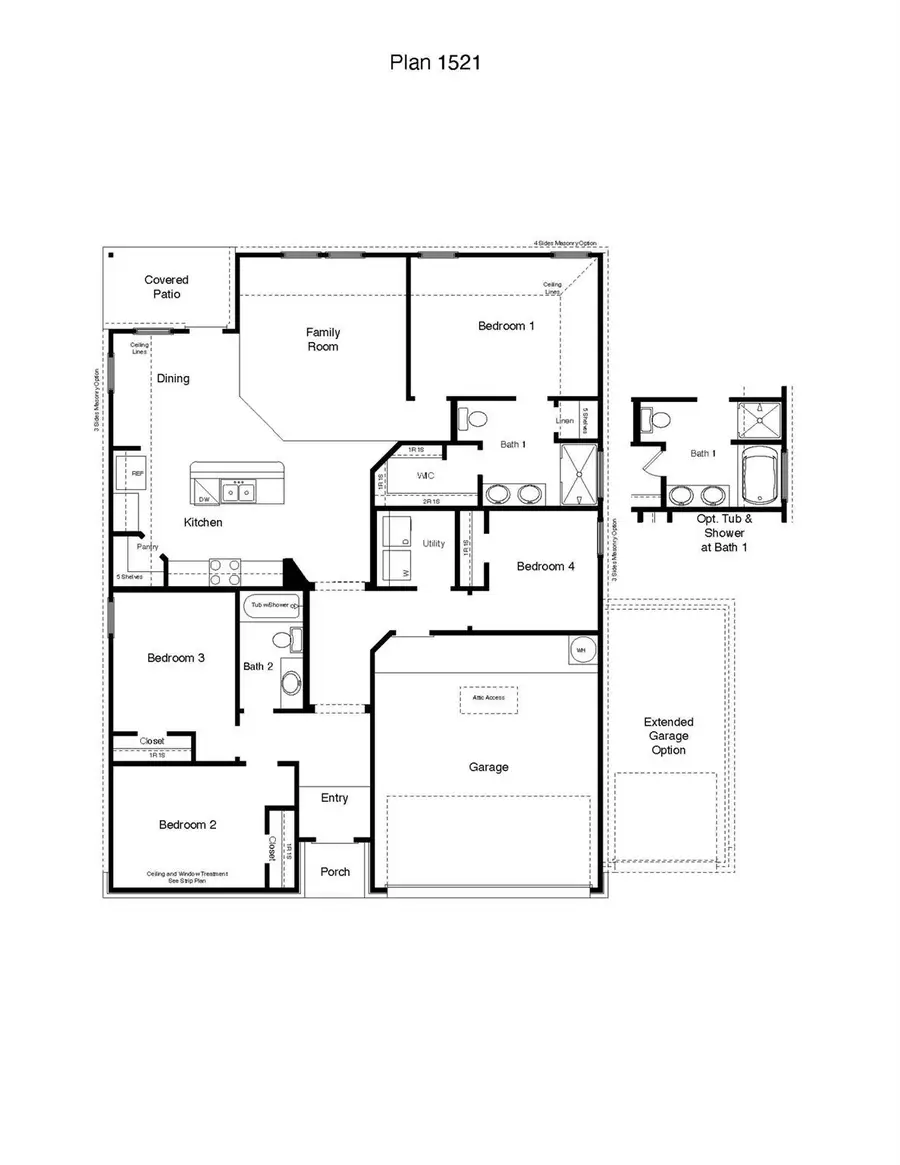 808 Big Sugar Rd, Burnet, TX 78611 - #2