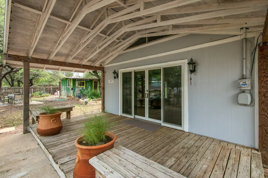 1705 Blue Cat Ln, Austin, TX 78734 - #3
