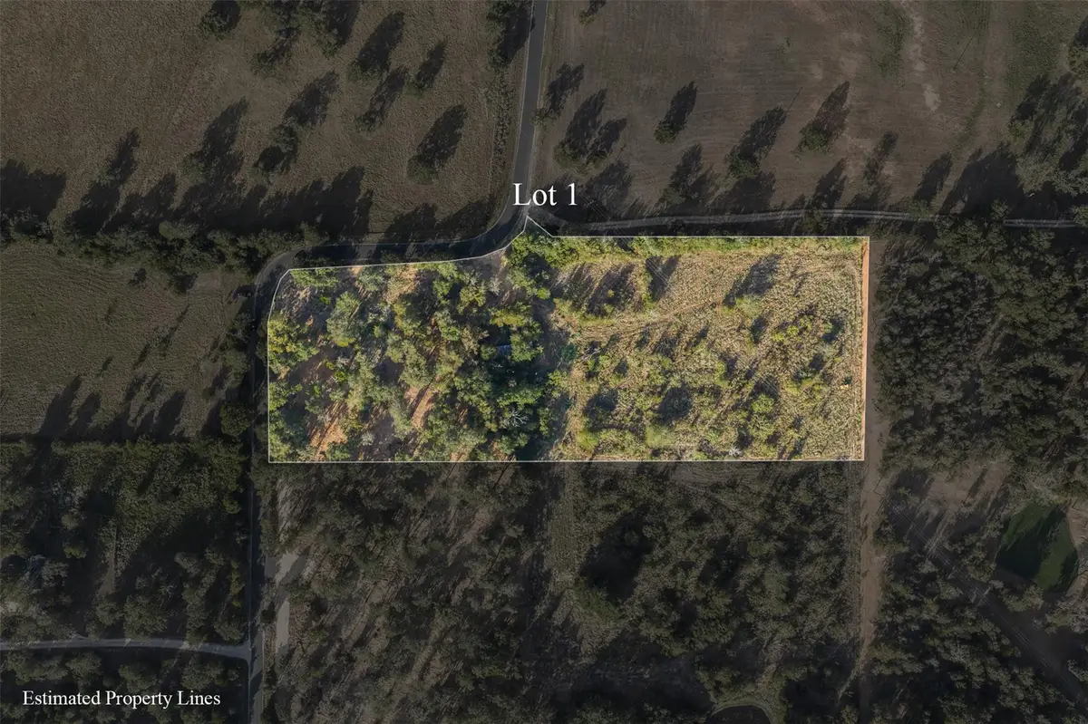 Lot 1 Cr 491, Elgin, TX 78621 - #1