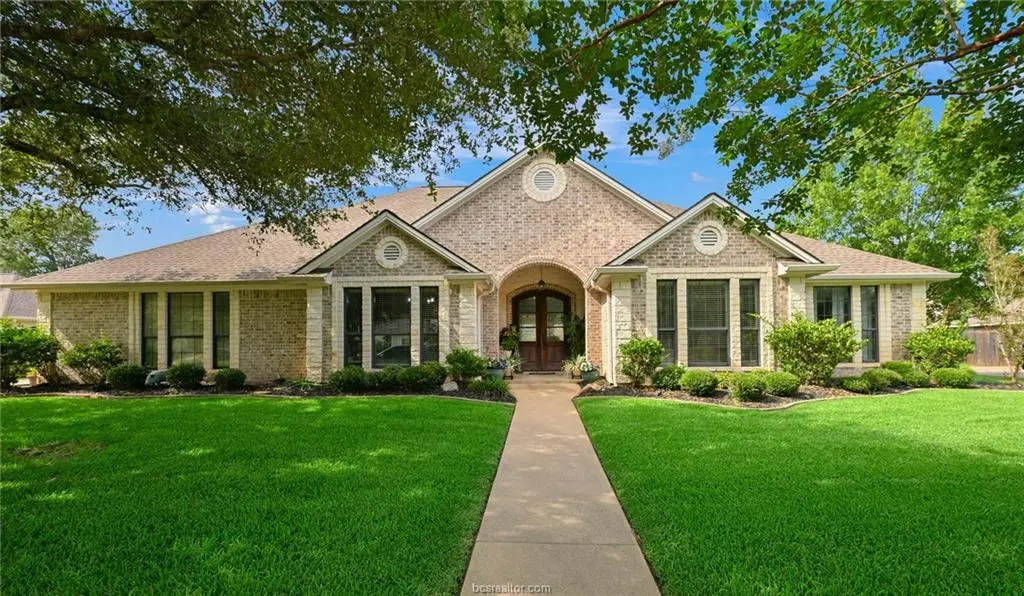 1108 Honeysuckle Ln, Caldwell, TX 77836 - #1