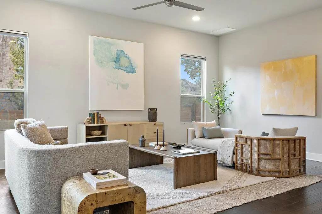 3901 Briones St, Austin, TX 78723 - Image #1