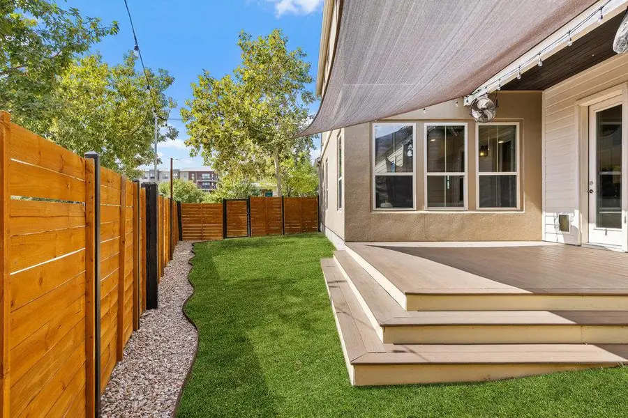 3901 Briones St, Austin, TX 78723 - Image #3