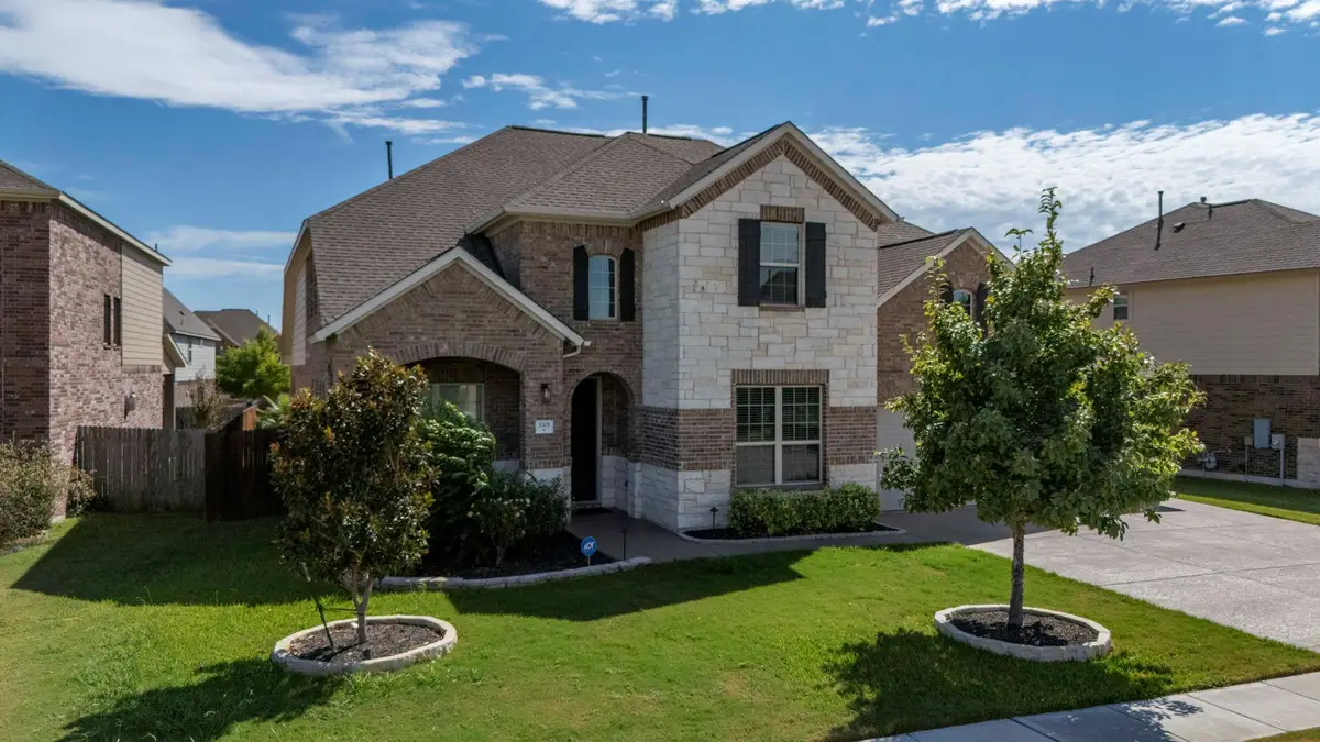 3301 Falconers Way, Pflugerville, TX 78660 - Image #1