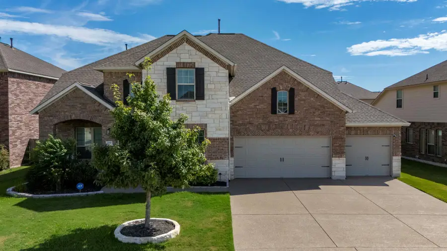 3301 Falconers Way, Pflugerville, TX 78660 - Image #3