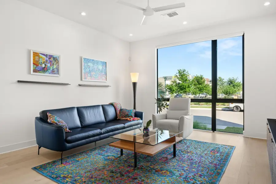 2524 Doc Reeves St, Austin, TX 78723 - #2