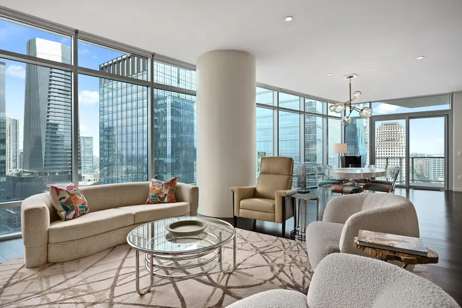 200 Congress Ave #24E, Austin, TX 78701 - Image #3