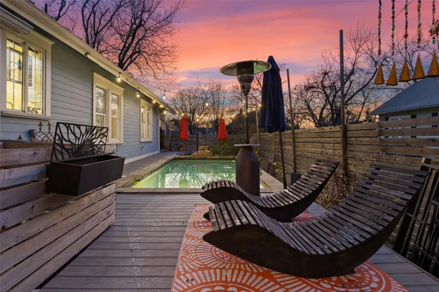 1507 S Church St, Georgetown, TX 78626 - #2