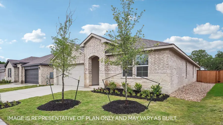 2641 Belly Wash Way, Leander, TX 78641 - #3