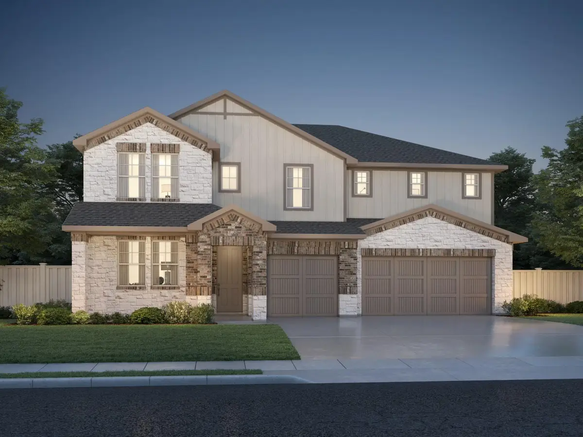 140 Pendleton Dr, Kyle, TX 78640 - #1