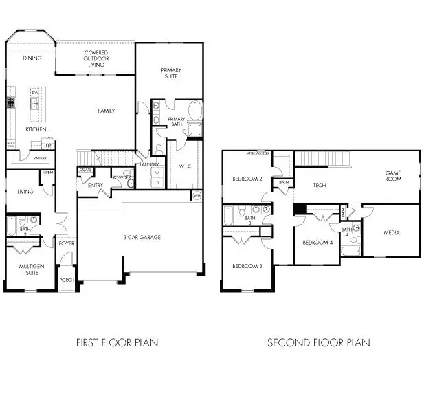140 Pendleton Dr, Kyle, TX 78640 - #2