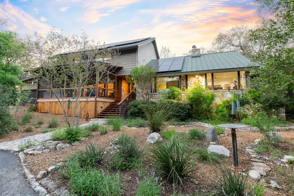 915 Wild Basin Ledge, Austin, TX 78746