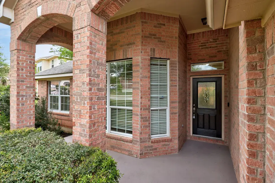 1305 Red Stag Pl, Round Rock, TX 78665 - #3