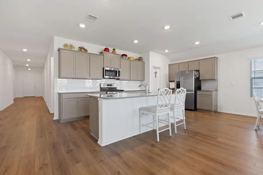 656 Silver Springs Bnd, Kyle, TX 78640 - #3