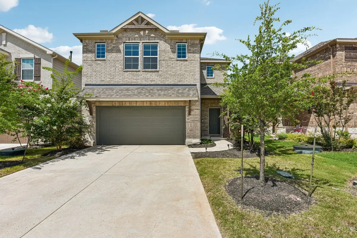 17307 Hattie Trce, Austin, TX 78738 - #1
