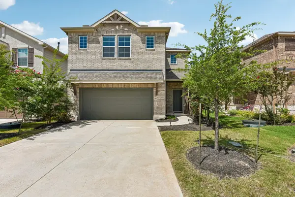 17307 Hattie Trce, Austin, TX 78738