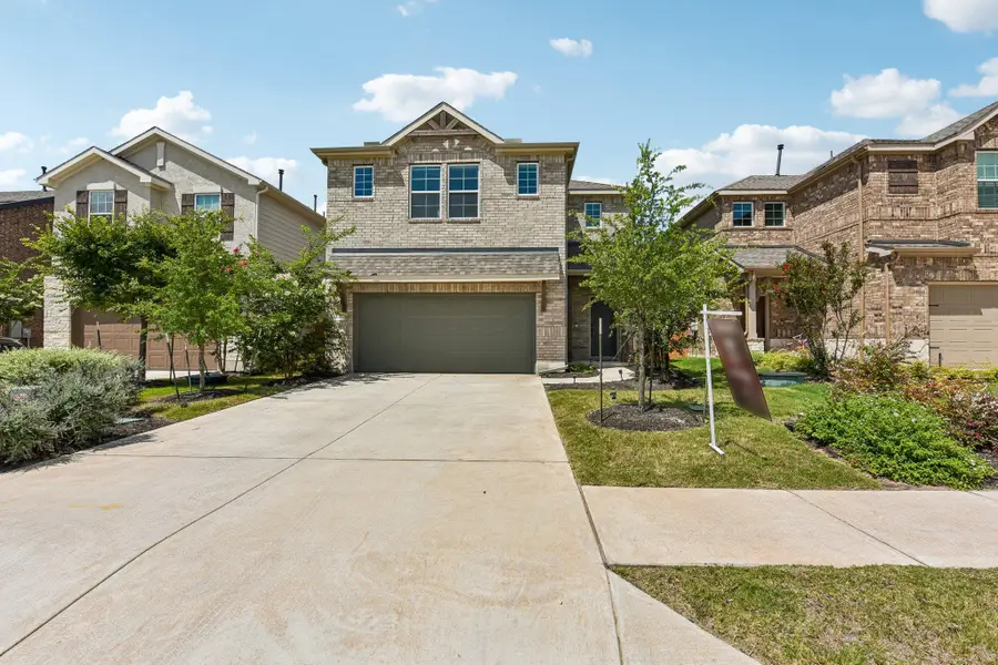 17307 Hattie Trce, Austin, TX 78738 - #2