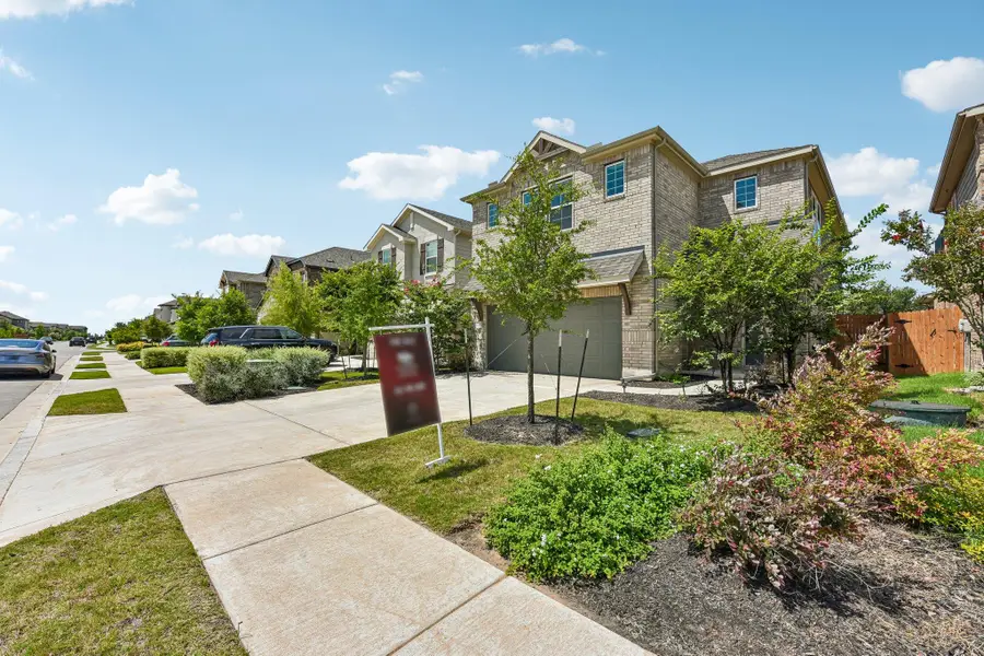 17307 Hattie Trce, Austin, TX 78738 - #3