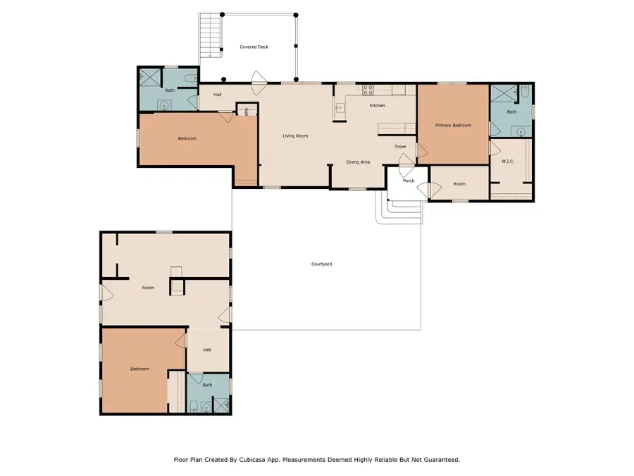 147 Community Center Rd, Rosanky, TX 78953 - #3