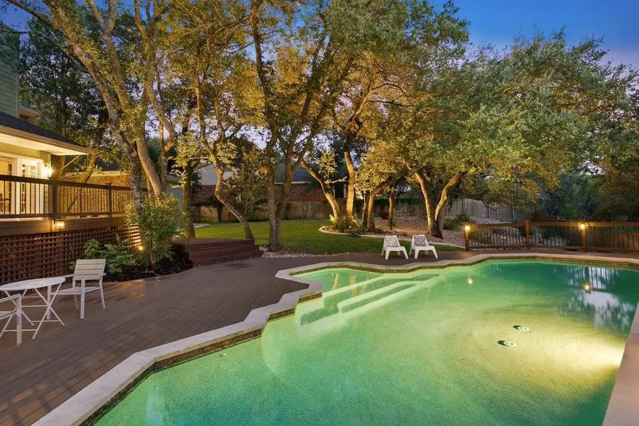 10038 Circleview Dr, Austin, TX 78733 - #2