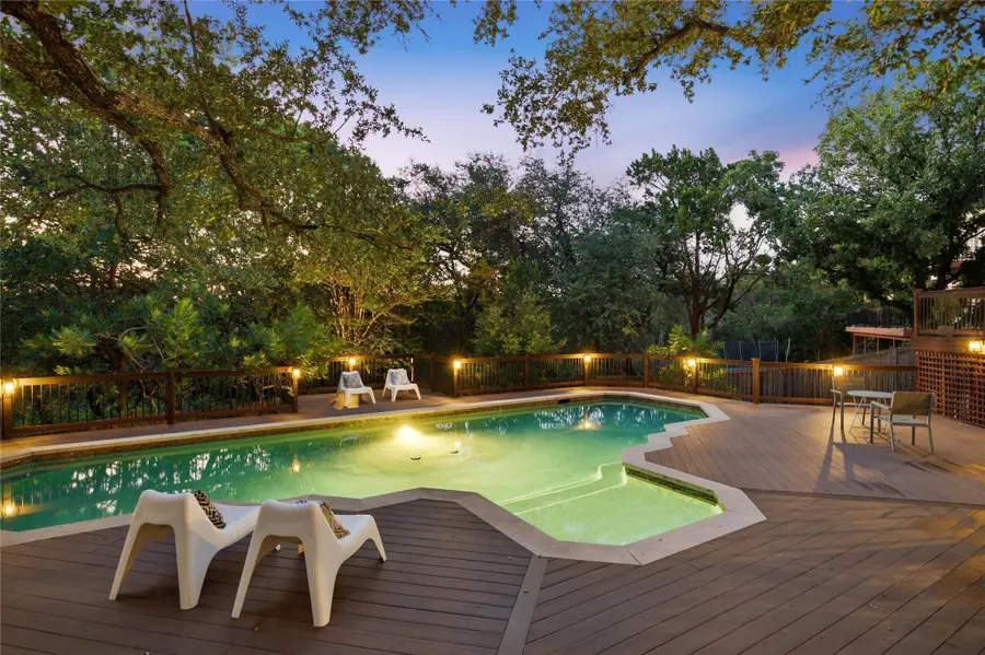 10038 Circleview Dr, Austin, TX 78733 - #3