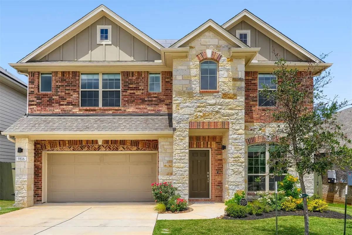 9816 Eloquence Dr, Manor, TX 78653 - #1