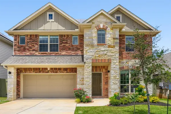 9816 Eloquence Dr, Manor, TX 78653