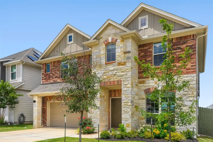 9816 Eloquence Dr, Manor, TX 78653 - #3