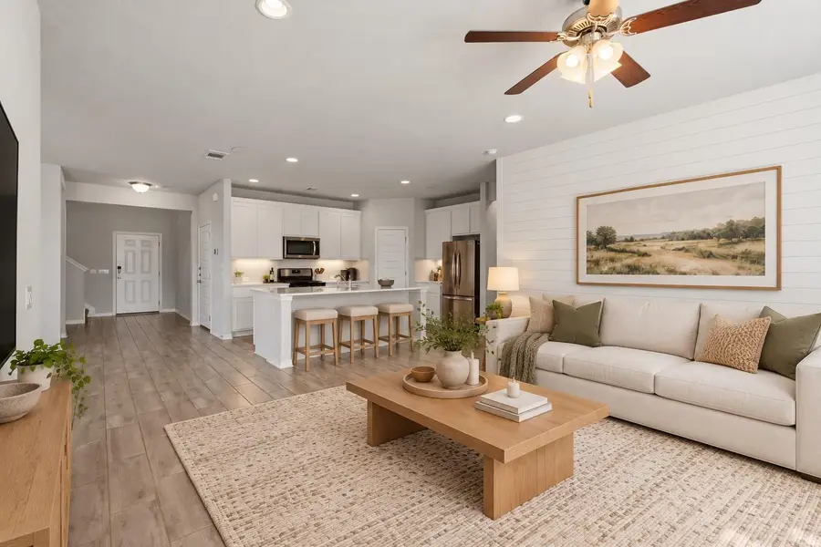 701 Hays Hill Dr, Georgetown, TX 78633 - #2