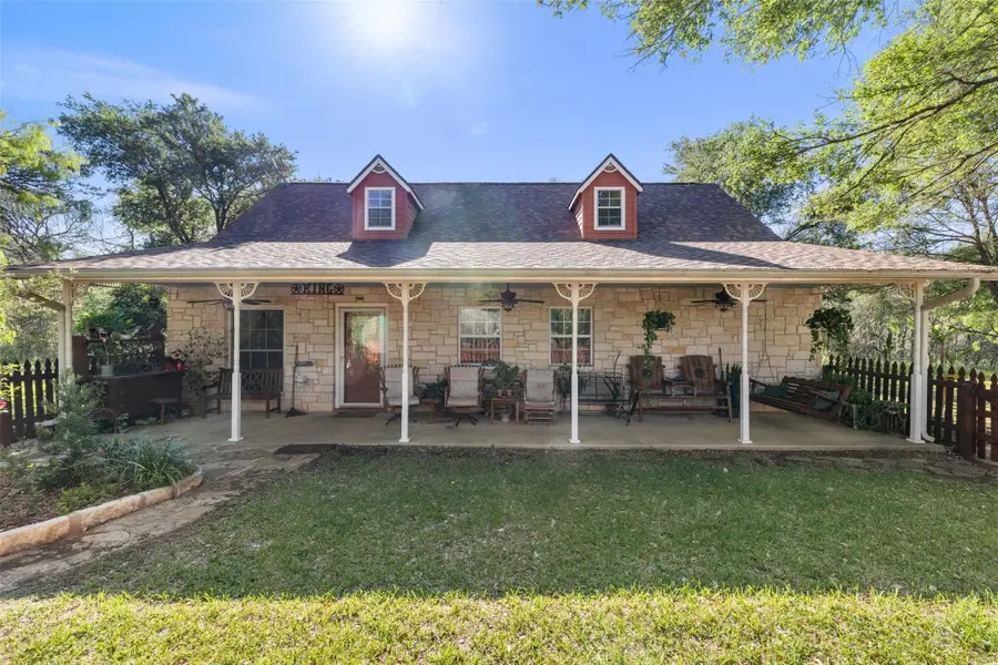 399 Upper Elgin River Rd, Elgin, TX 78621 - #3