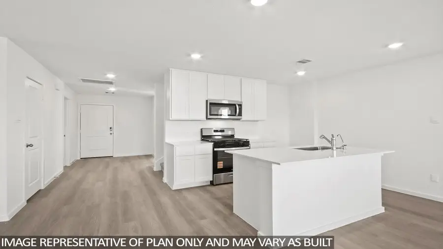 124 Baby Calf Roping Rd, Jarrell, TX 76537 - #3