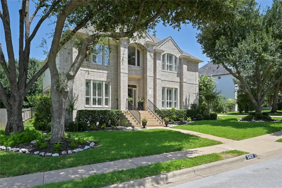 5413 Merrywing Cir, Austin, TX 78730 - #3