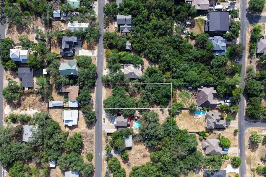 15505 Enid Dr, Austin, TX 78734 - #3