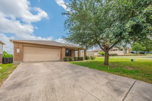 12001 Gaelic Dr, Austin, TX 78754