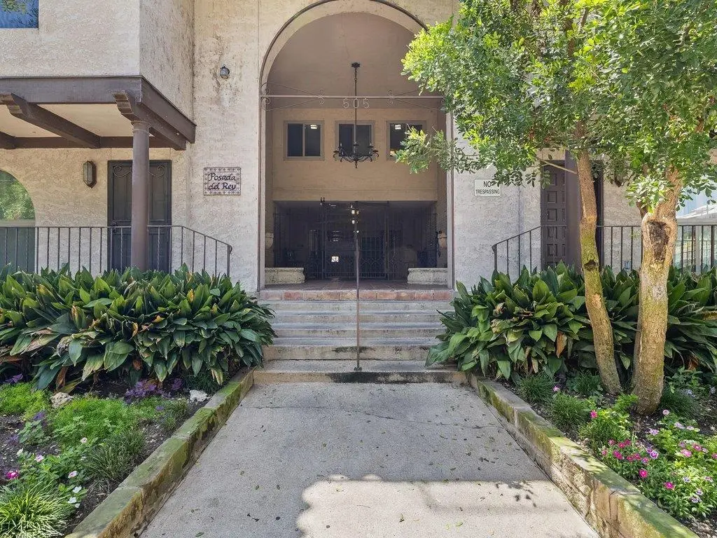 505 W 7th St #115, Austin, TX 78701 - #1
