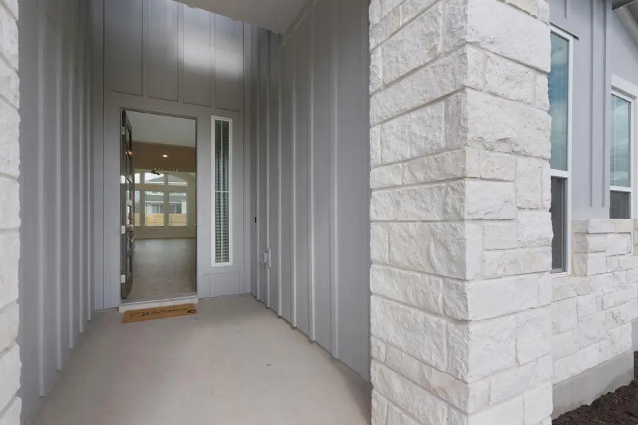 105 Monza Bnd, Liberty Hill, TX 78642 - #2