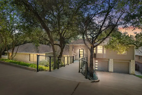 8500 Adirondack Cv, Austin, TX 78759