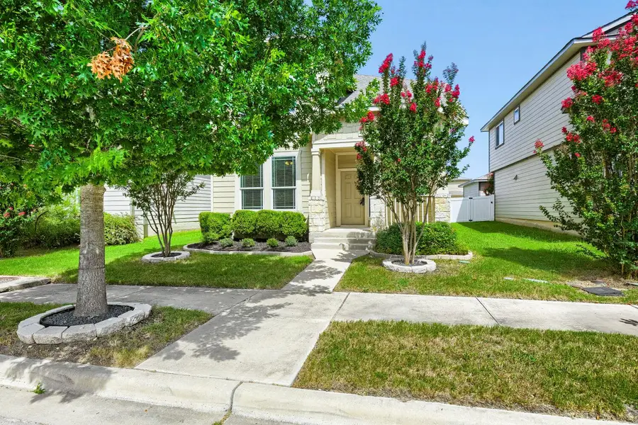 18400 Cumberland Gap St, Pflugerville, TX 78660 - #2