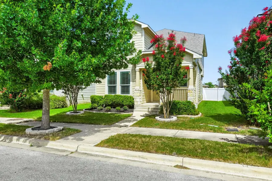 18400 Cumberland Gap St, Pflugerville, TX 78660 - #3