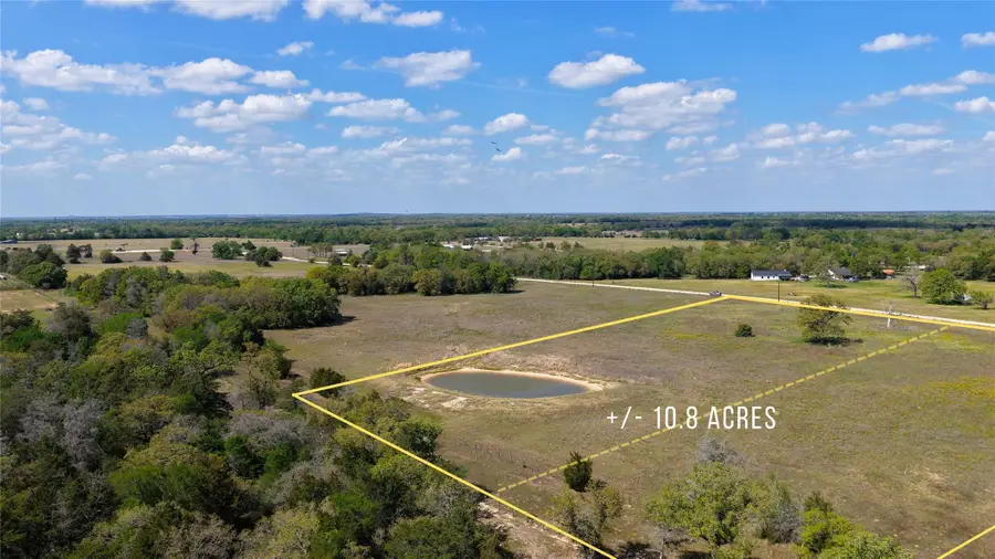 TBD Legacy Road (10.8 Acres), Caldwell, TX 77836 - #3