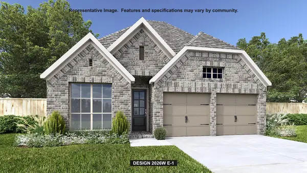 321 Maddy Way, Bastrop, TX 78602