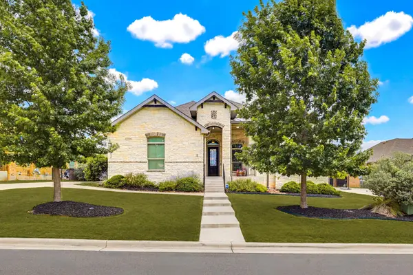 2546 Lermann St, New Braunfels, TX 78132