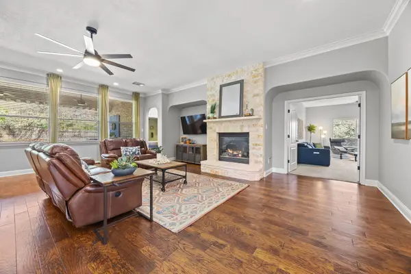 3017 Portulaca Dr, Round Rock, TX 78681