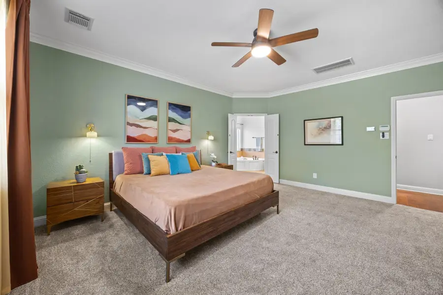 3017 Portulaca Dr, Round Rock, TX 78681 - #3