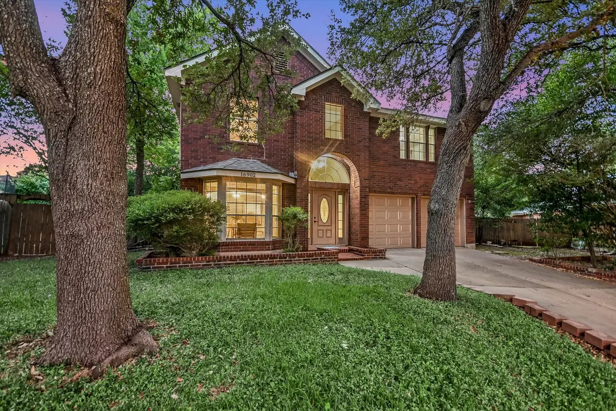 16902 Tomcat Dr, Round Rock, TX 78681 - #1