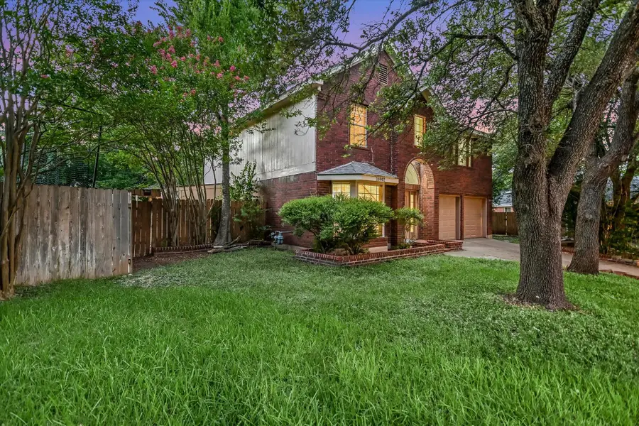 16902 Tomcat Dr, Round Rock, TX 78681 - #2