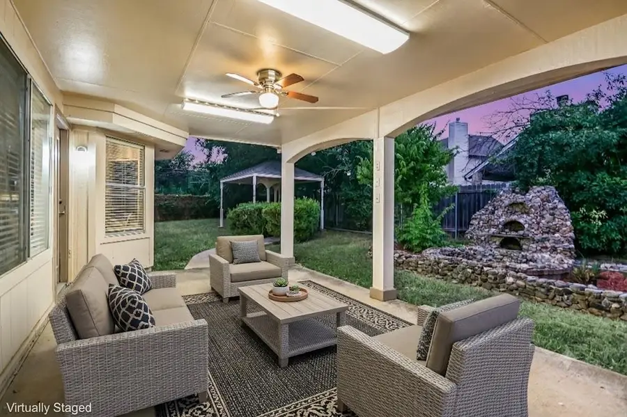 16902 Tomcat Dr, Round Rock, TX 78681 - #3
