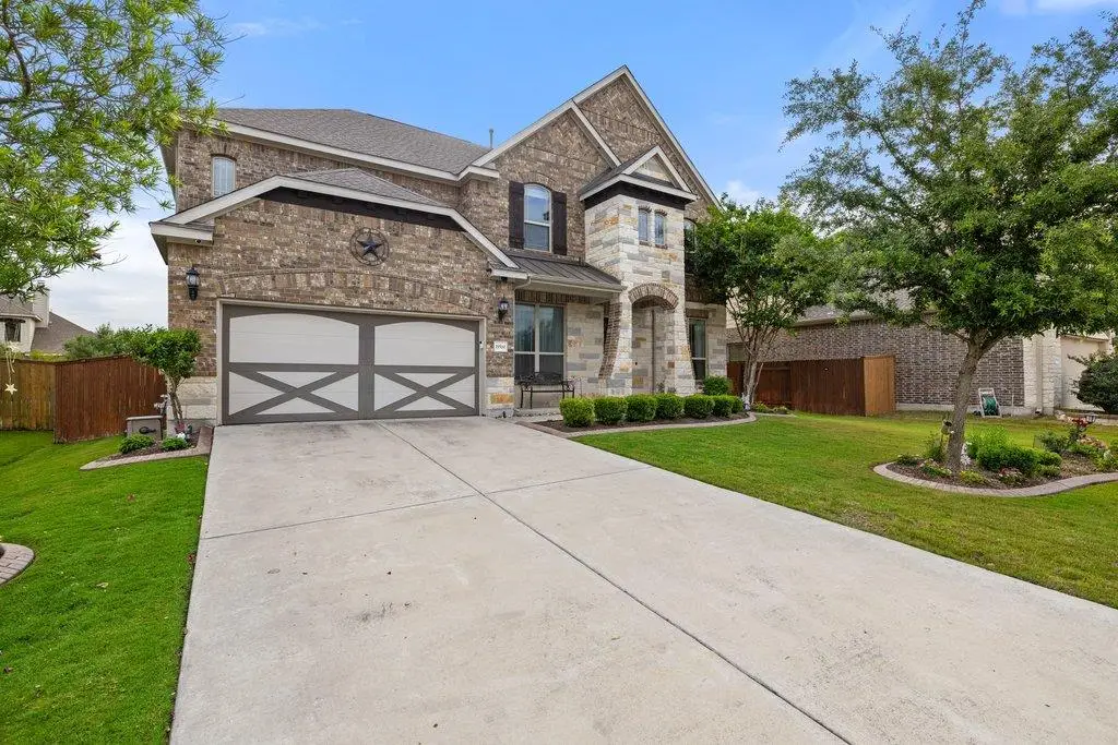 19500 Stanton Drew Trl, Pflugerville, TX 78660 - #1