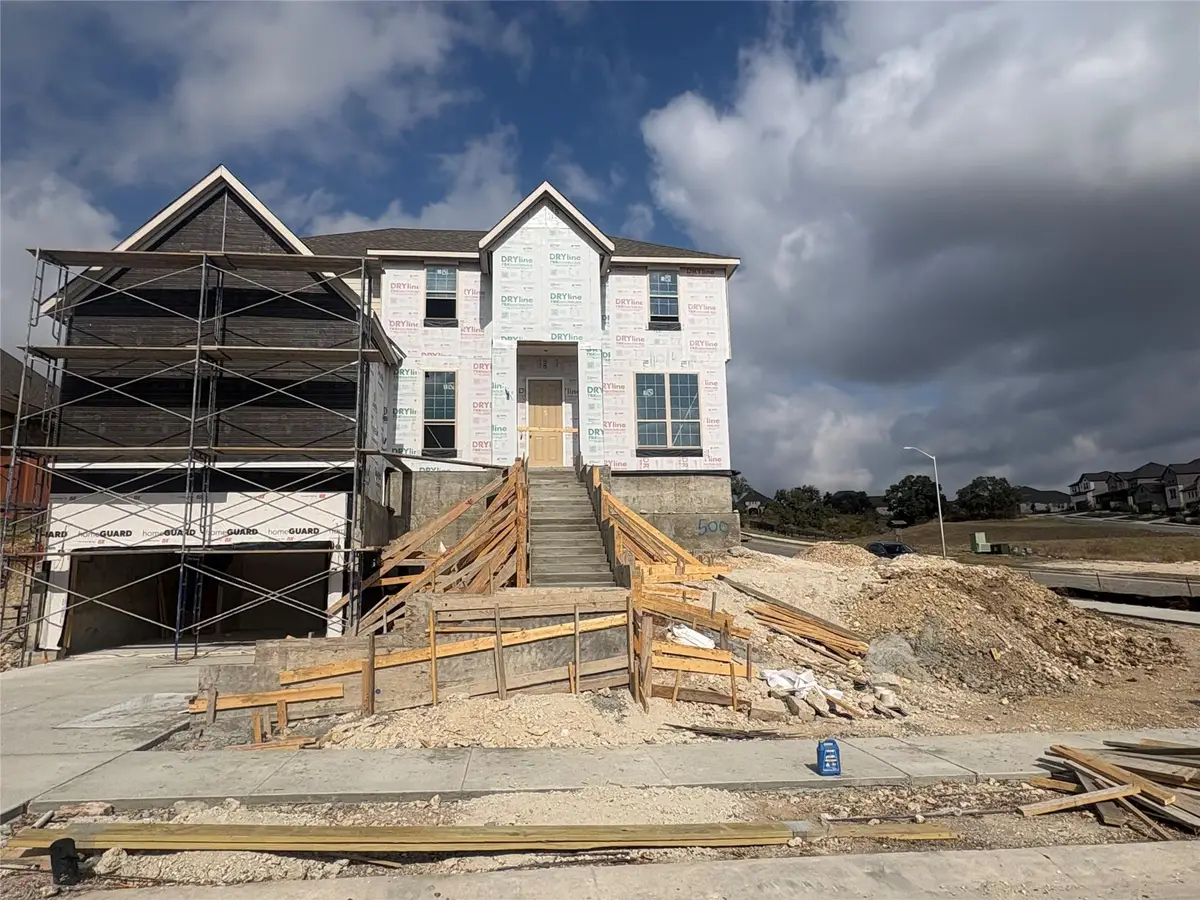 500 Frio Springs Trl, Georgetown, TX 78628 - Image #1