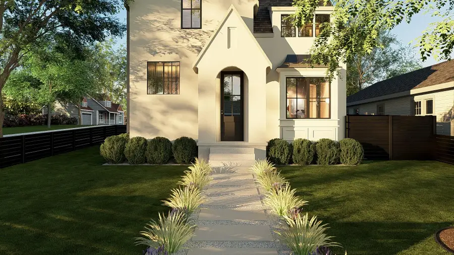 1711 Singleton Ave, Austin, TX 78702 - #2